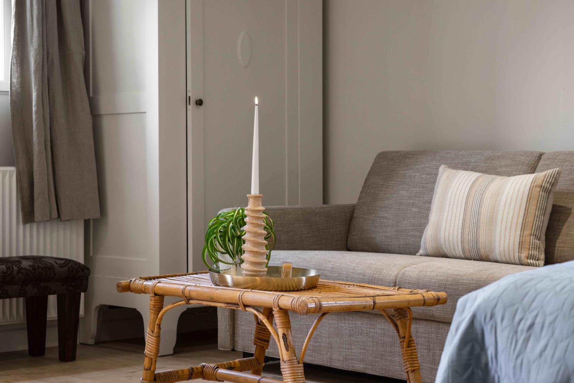 Solbjerggaard Studio Apartments Fåborg Buitenkant foto