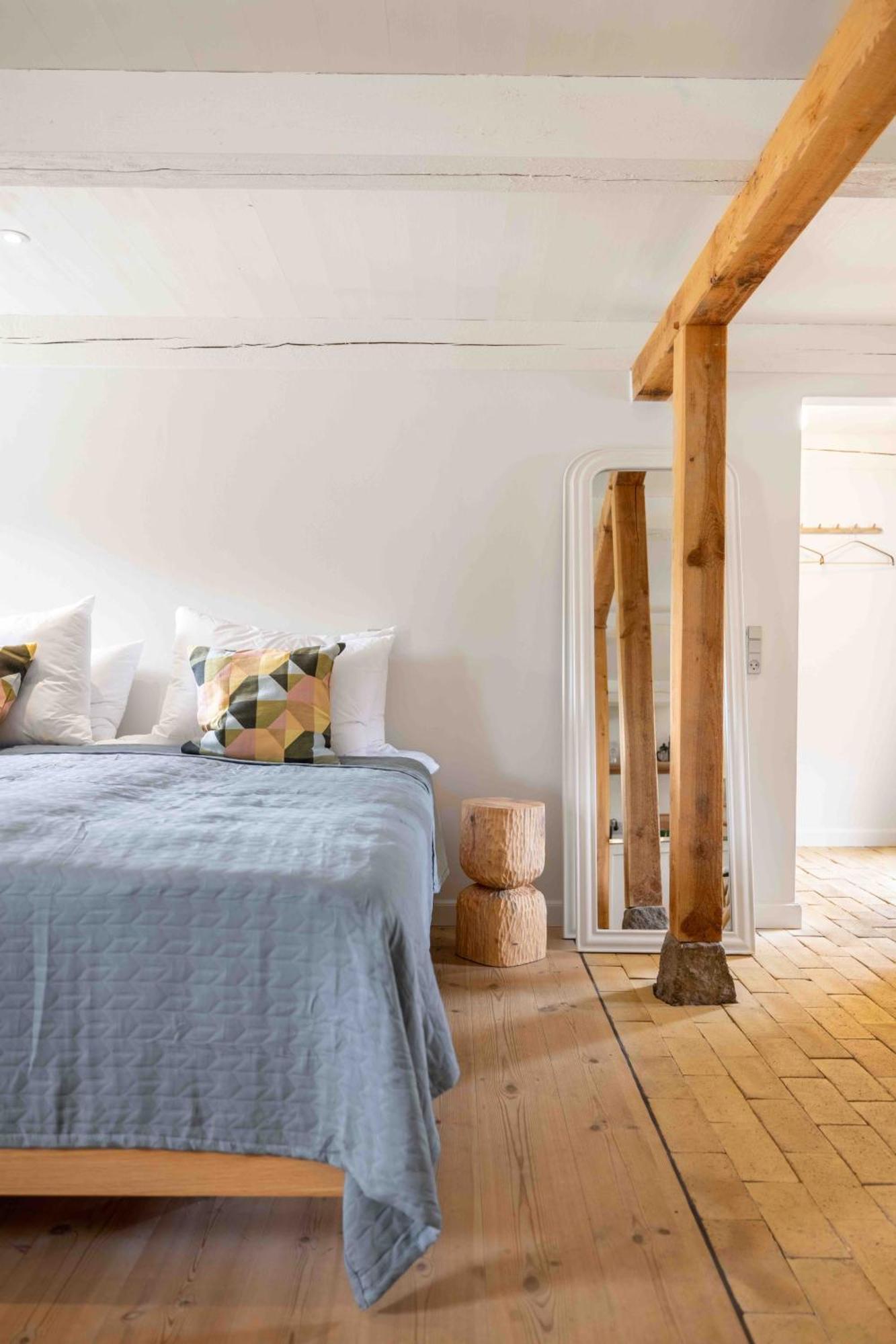 Solbjerggaard Studio Apartments Fåborg Buitenkant foto