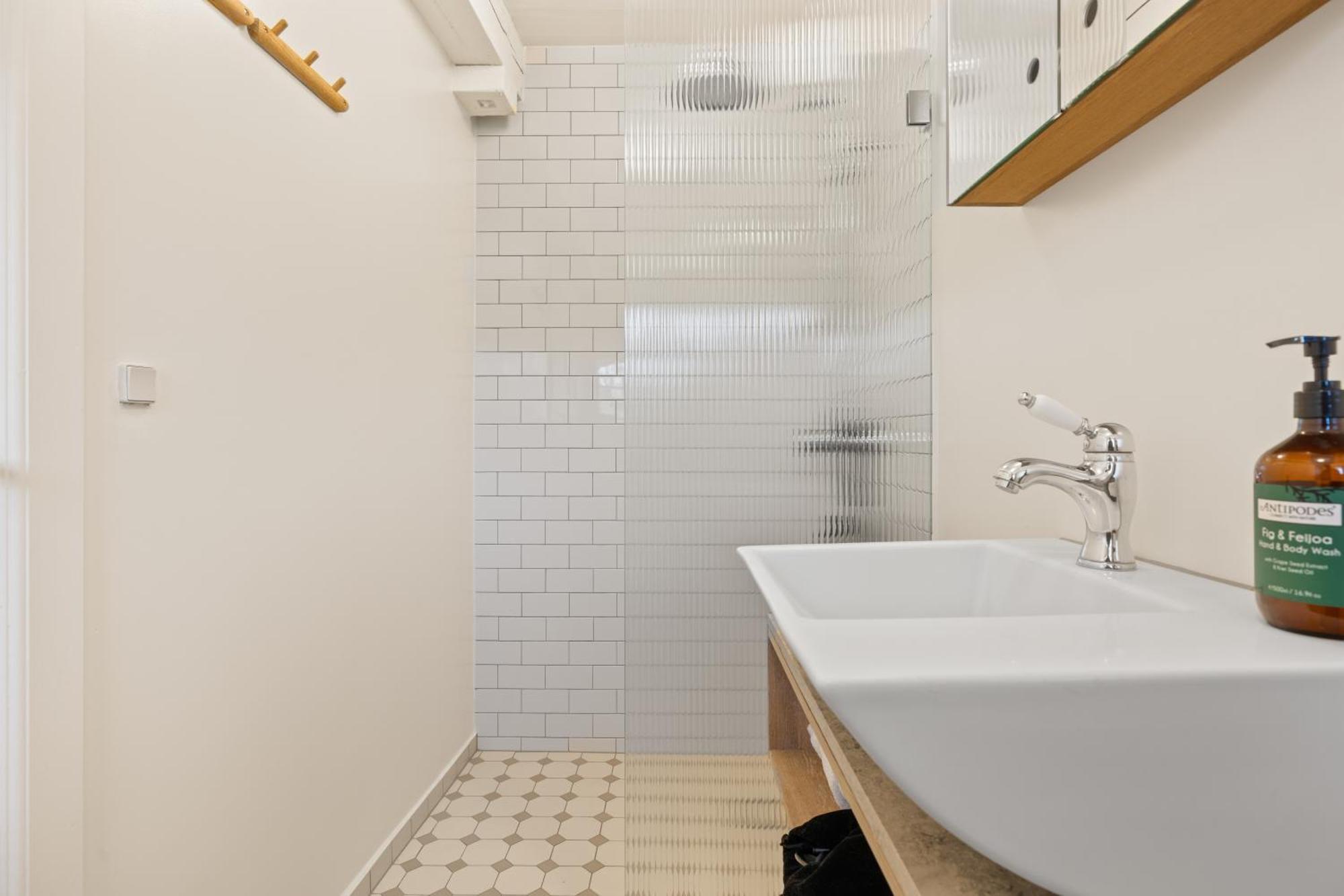 Solbjerggaard Studio Apartments Fåborg Buitenkant foto