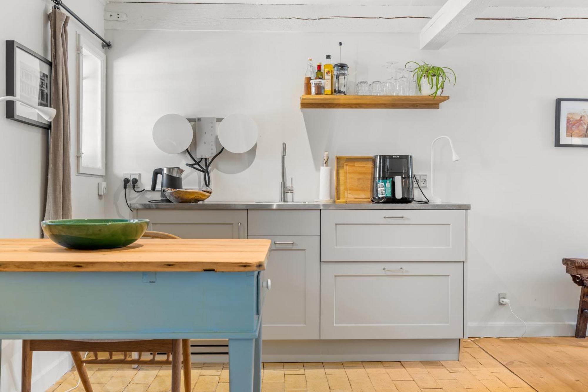 Solbjerggaard Studio Apartments Fåborg Buitenkant foto