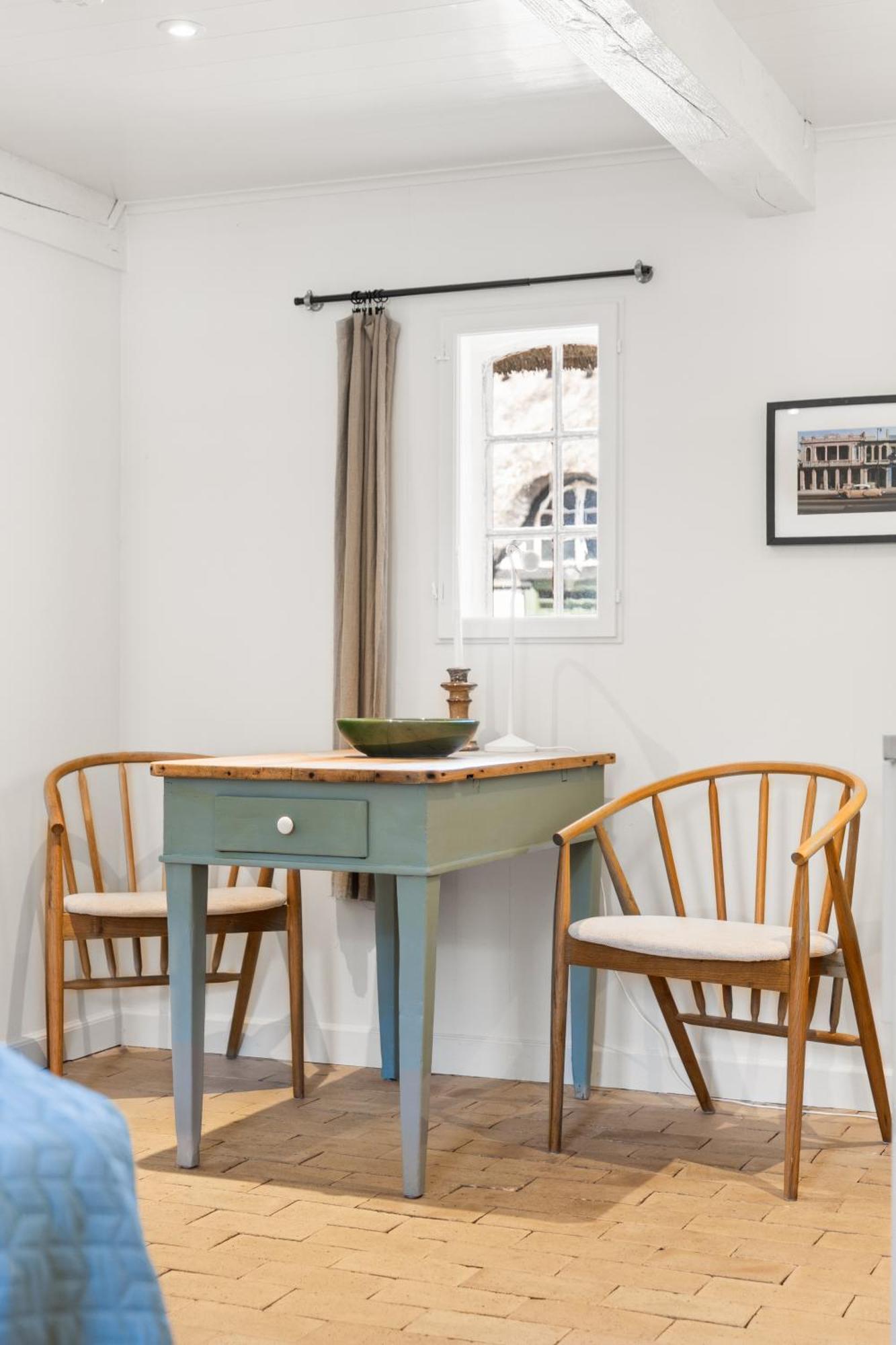Solbjerggaard Studio Apartments Fåborg Buitenkant foto