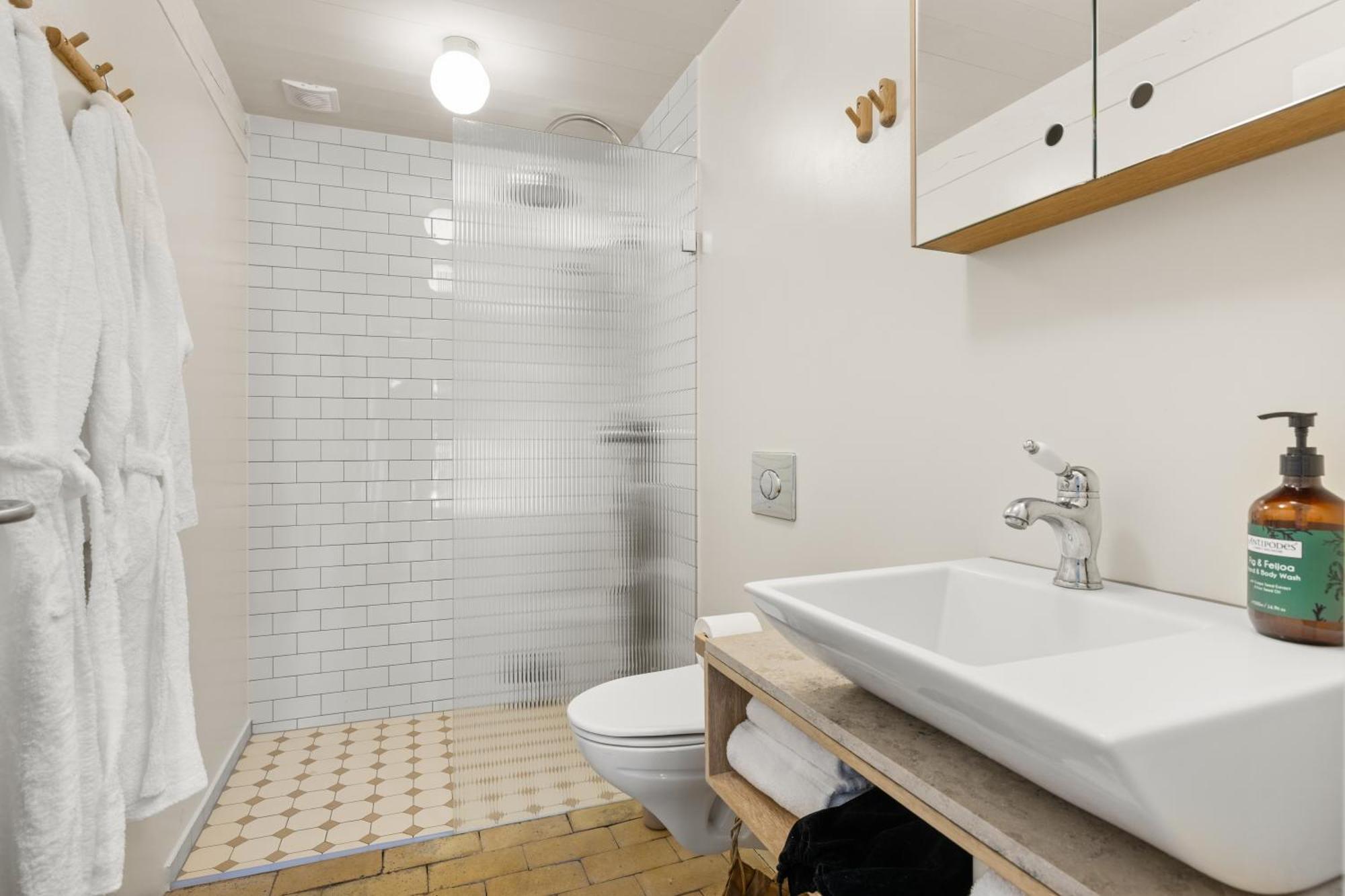 Solbjerggaard Studio Apartments Fåborg Buitenkant foto